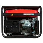 Бензиновый генератор FUBAG BS 7500 XD ES DUPLEX