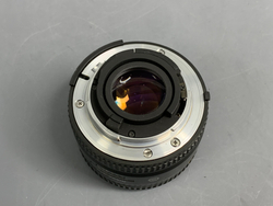 Nikon 50mm 1.8D AF Nikkor