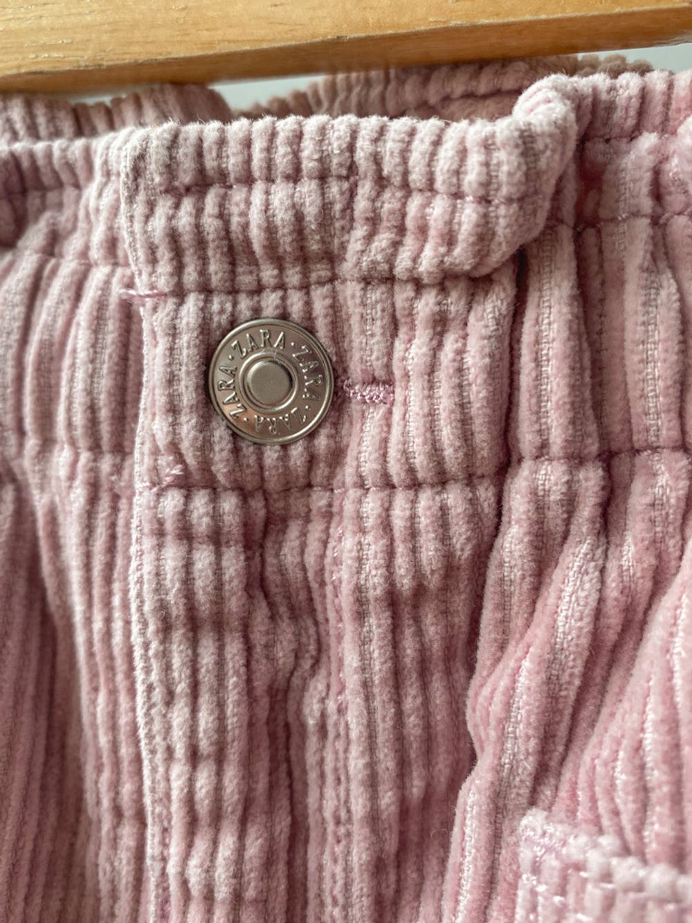 Брюки Zara