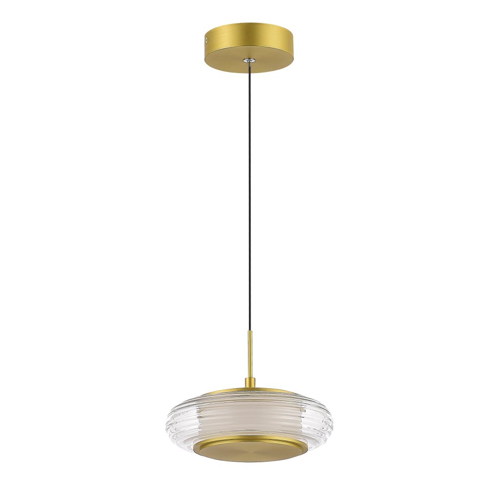 Светильник подвесной FRITTELA LED 7W 3000K