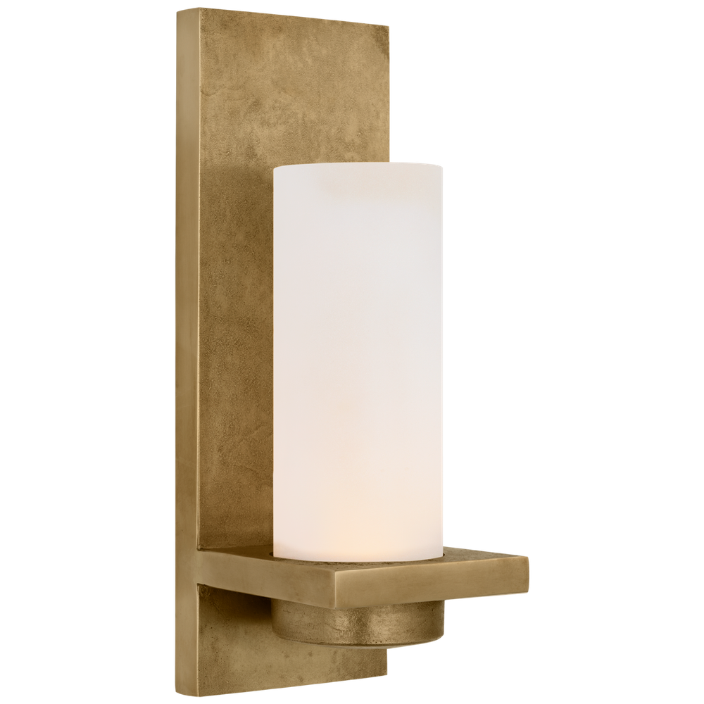Настенный светильник Visual Comfort Cornado 12" Indoor/Outdoor Hurricane Sconce (Open Box)