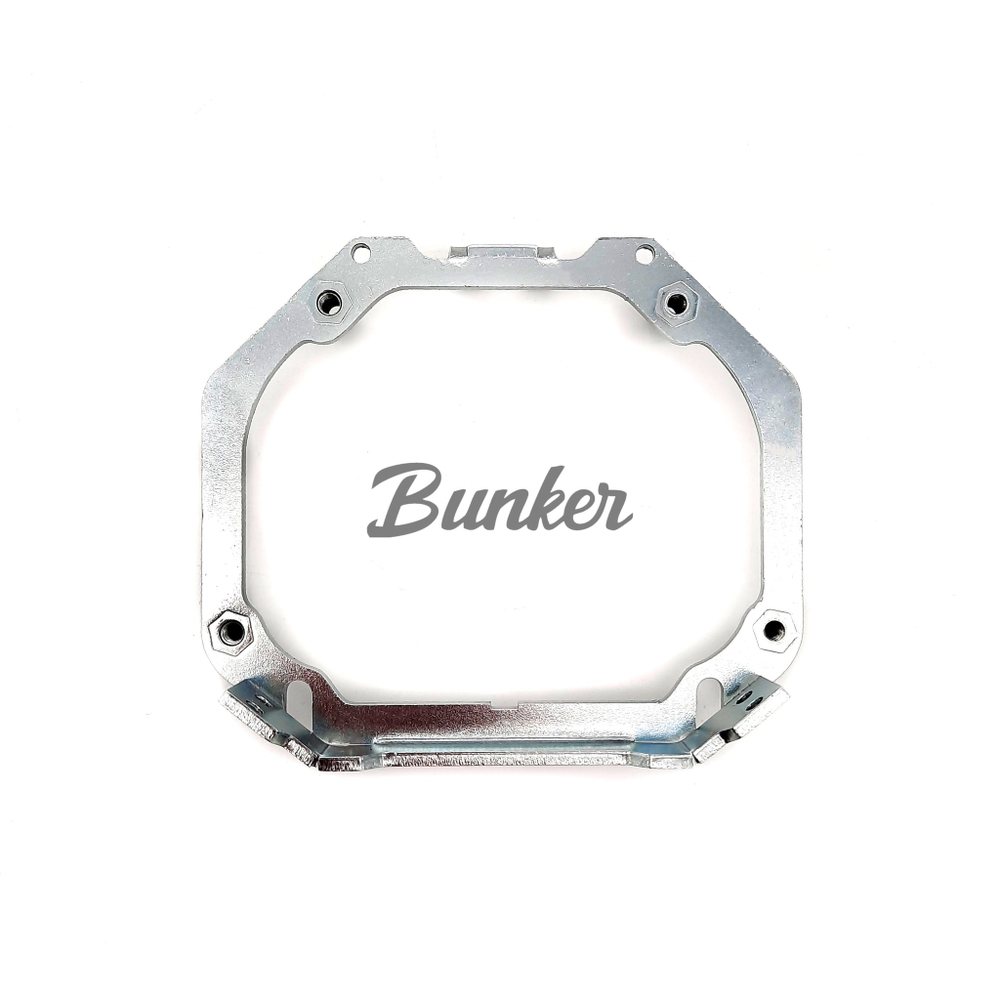 Переходные рамки для замены линз BUN-PR-02