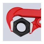 Ключ трубный 90° EGOGRIP Knipex 83 70 015 S