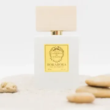 Giardini di Toscana Borabora Eau de Parfum