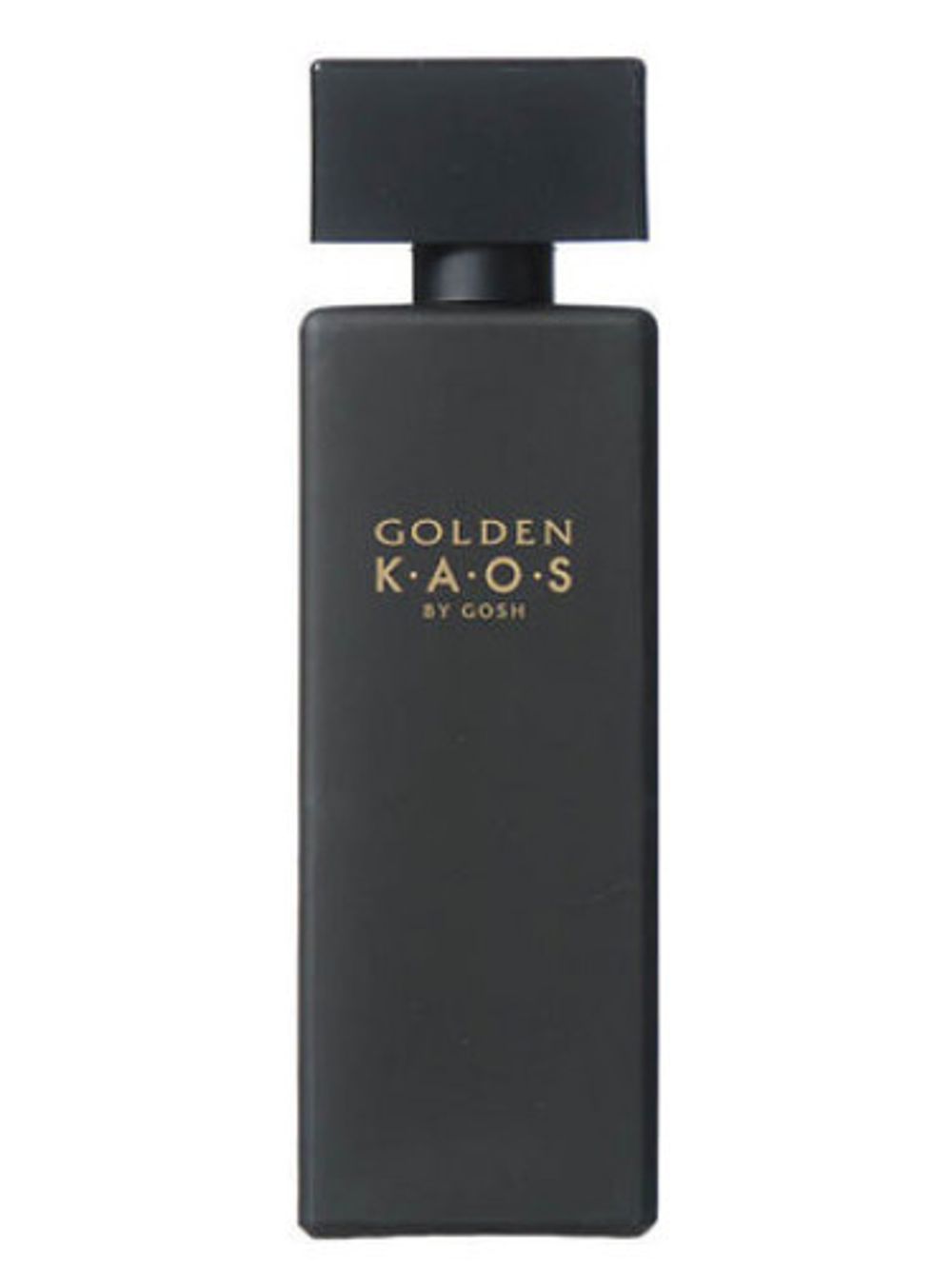 Gosh Golden Kaos