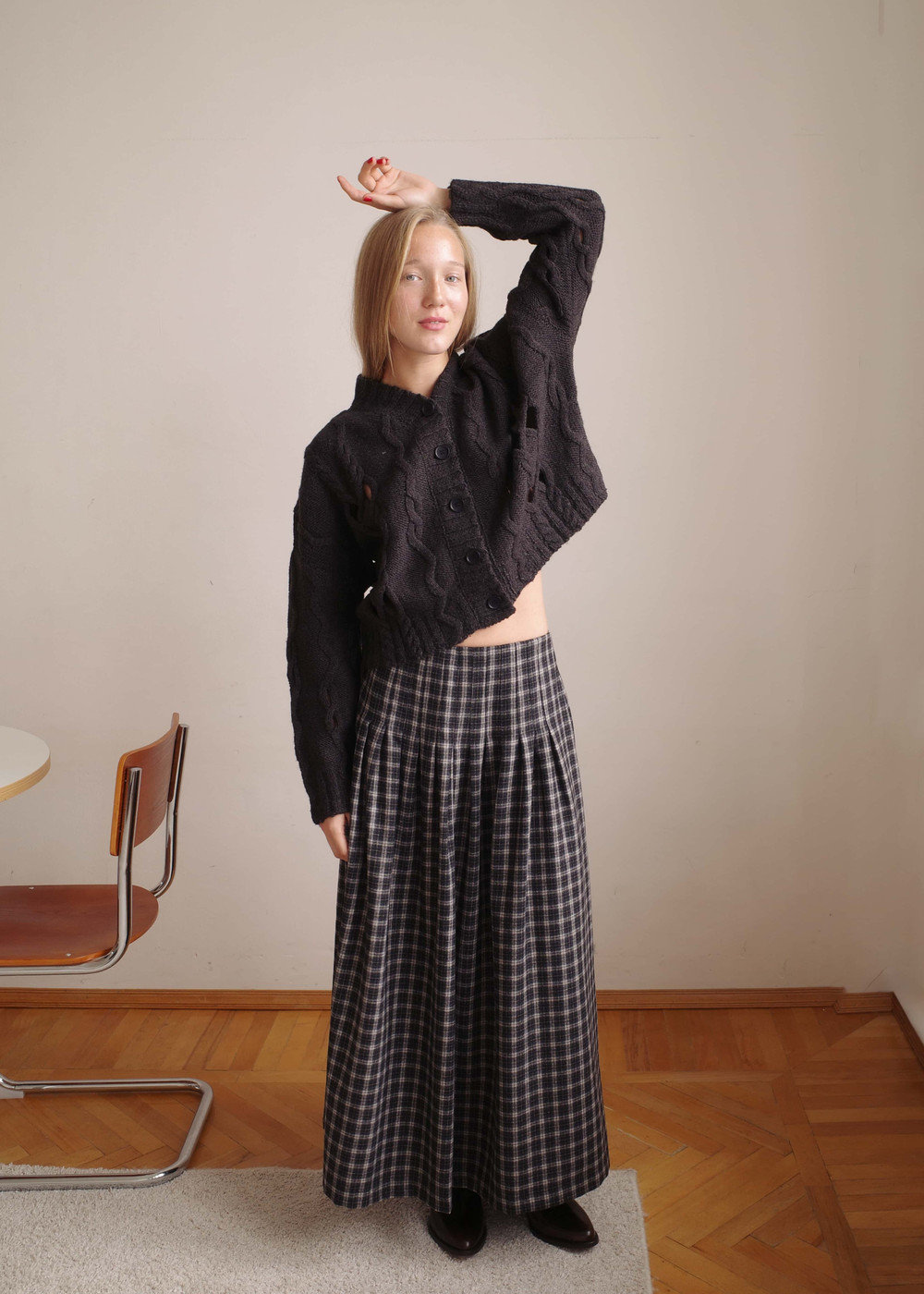 Юбка The New Society Dione