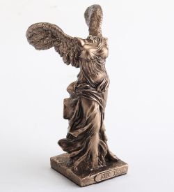 Veronese WS-1441 Статуэтка «Ника Самофракийская»