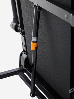 Беговая дорожка KETTLER Smart W2