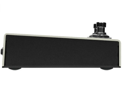 Гитарный процессор Hotone Ampero Mini Vanilla MP-50VN Silver