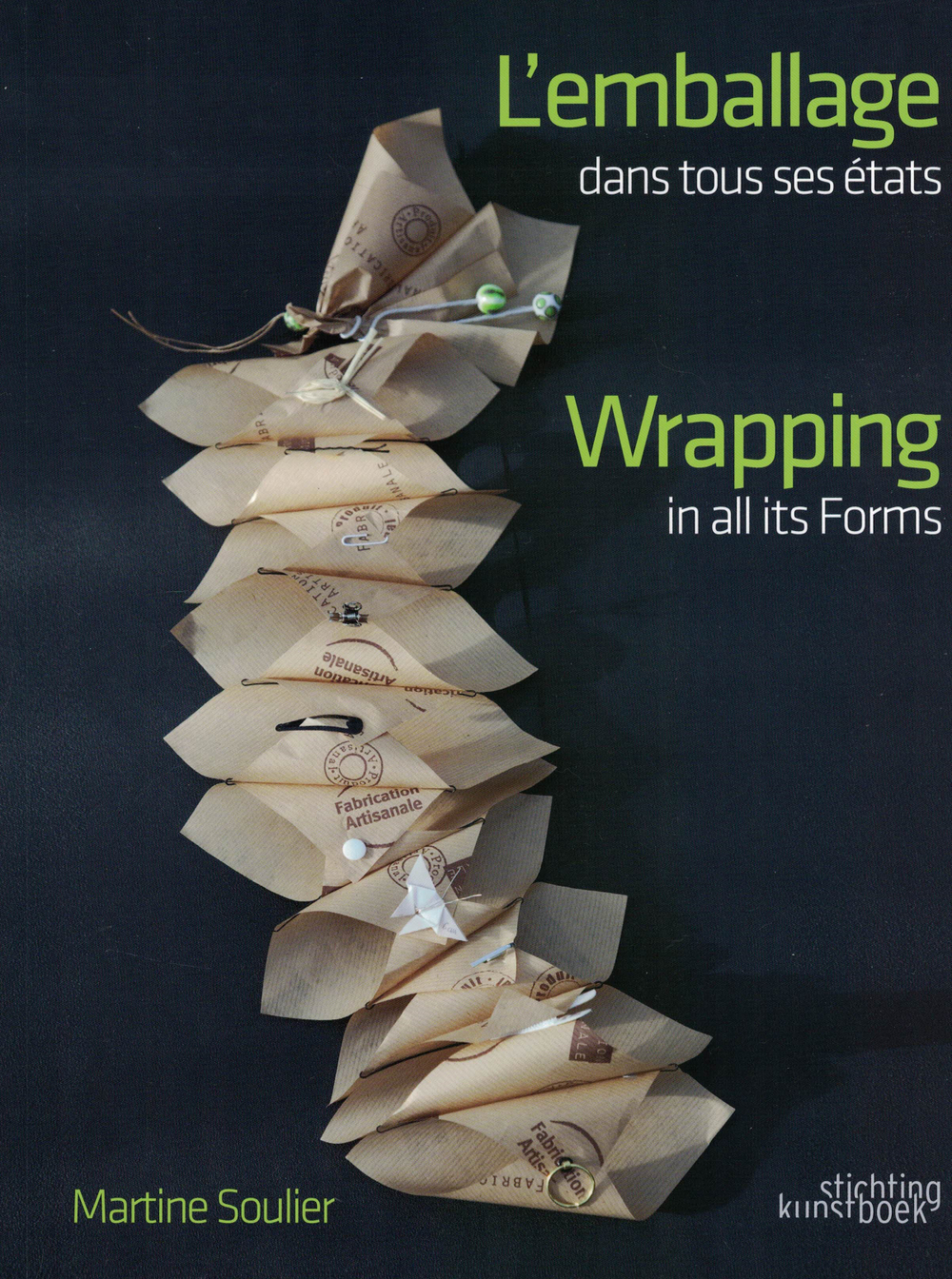 Wrapping in all its forms