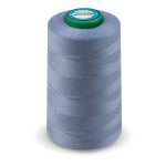 Нитки универсальные Nitka 40/2, 4570 м (5000 ярд) / 1 кат., 329 серо-сиреневый