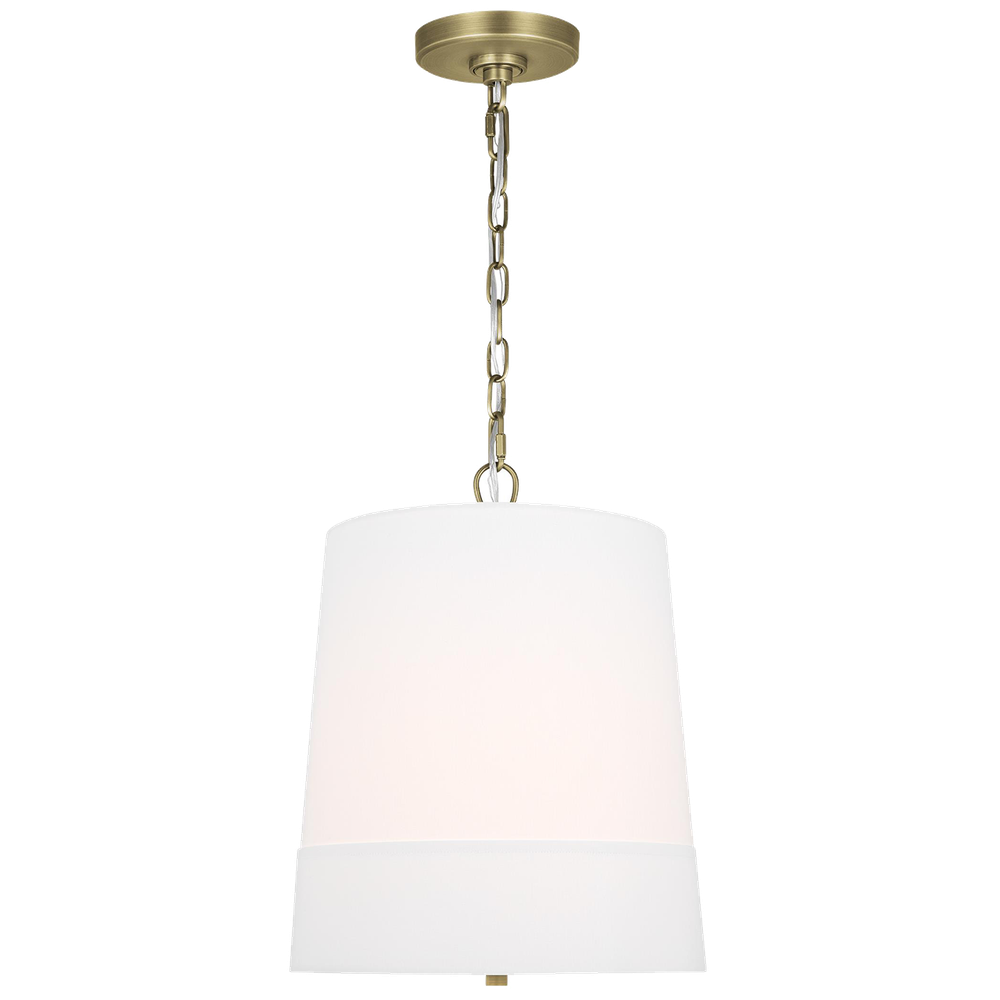 Светильник Visual Comfort Ivie Medium Pendant