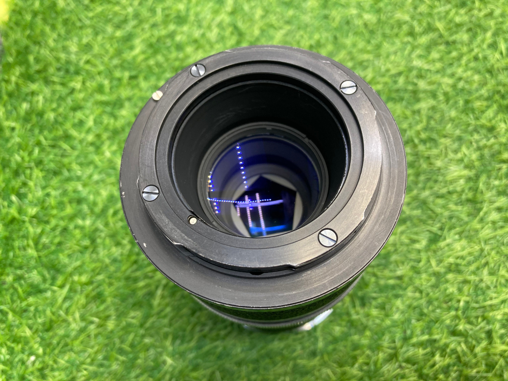Carl Zeiss Sonnar 250mm 5.6 HFT