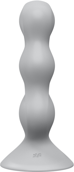Satisfyer Triple Ball-R - Фаллоимитатор со смещенным центром тяжести