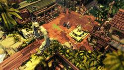 Jagged Alliance: Rage! (для ПК, цифровой код доступа)