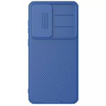 Накладка Nillkin CamShield Pro Case с защитой камеры для Samsung Galaxy S25