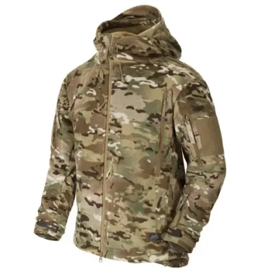 Флисовая куртка Patriot, Helikon-Tex