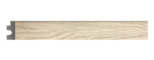 Молдинг Decomaster ECO LINE D316-2-82 27х12х2900 мм дерево