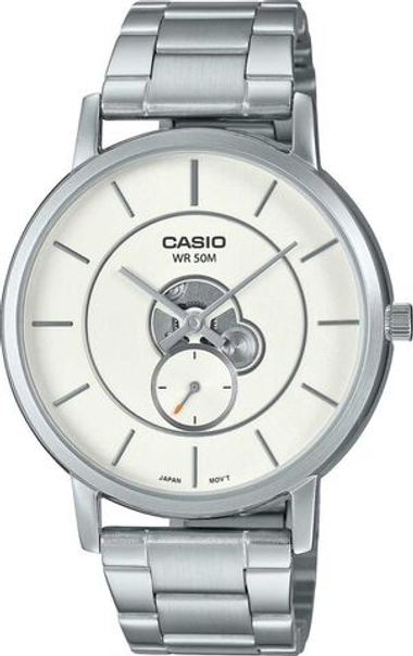 Мужские наручные часы Casio Collection MTP-B130D-7A