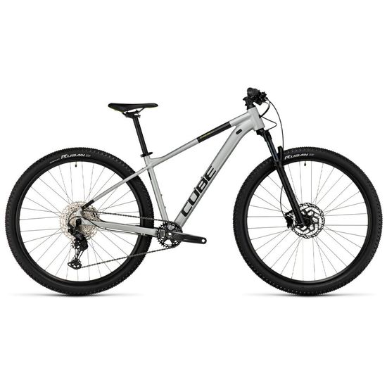 Велосипед Cube Attention SLX - 2023
