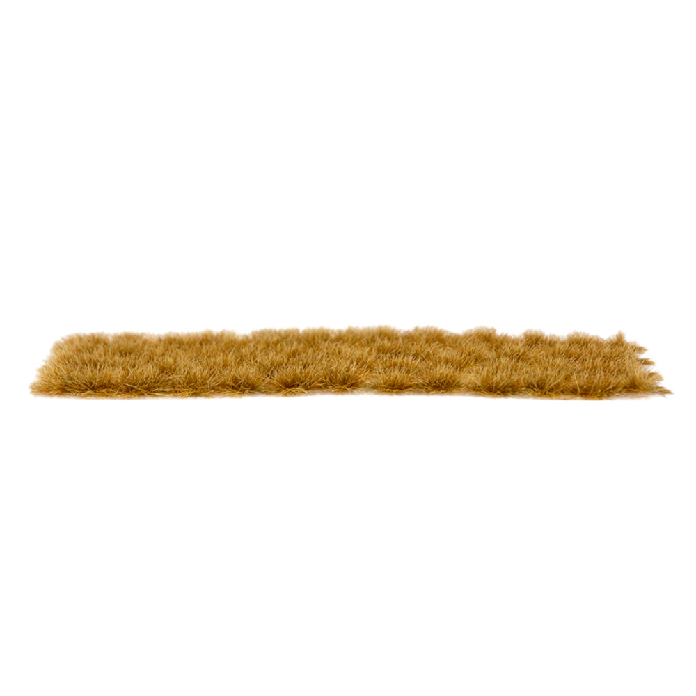 Имитация травы AK Interactive Mixed green tufts 6mm