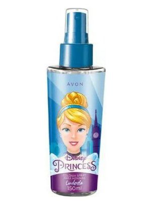 Avon Princesa Dream Cinderela