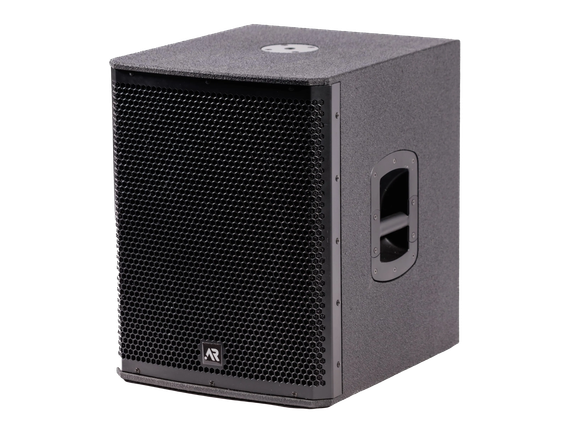 Audiorus X 15A W sub - активный сабвуфер