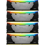 Память оперативная Kingston 128GB DDR4 (KF436C18RB2AK4/128)