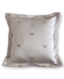 Покрывало 270х270 Blumarine Livia cera