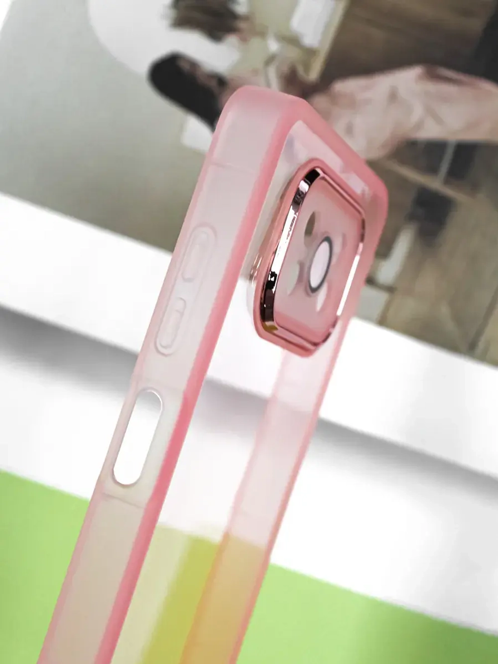 Чехол на Xiaomi Poco X3, Х3 Pro, NFC