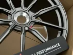 КОВАНЫЕ ДИСКИ ДЛЯ PORSCHE 911 992 2018 ПОРШ