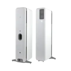 Q Acoustics Active 400 White