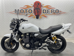 Yamaha XJR1300 , 2011