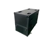 Генератор тумана на масляной основе с CO2 Zumen H-9, 1500W (Analog MDG ATME)