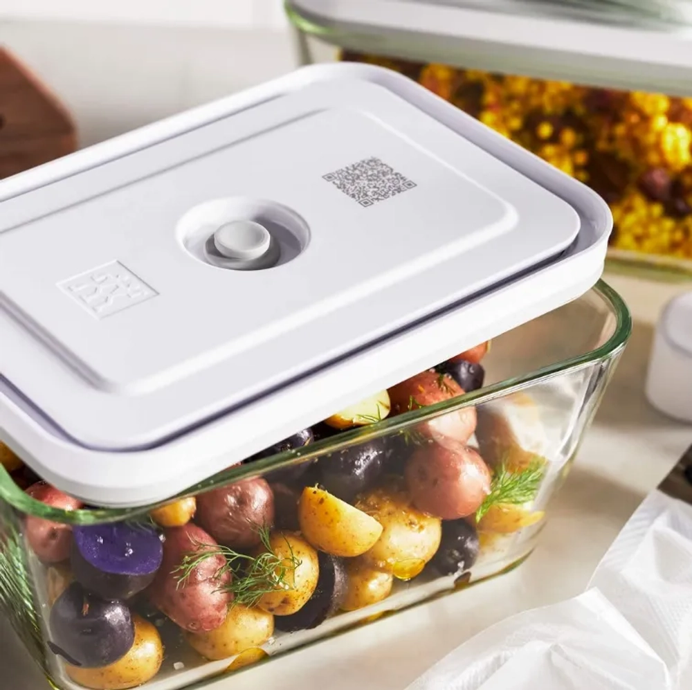 Zwilling Стартовый набор для вакуумной упаковки Fresh & Save L Marine EAN 4009839655241