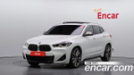 BMW X2 (F39) xDrive M35i — 2022