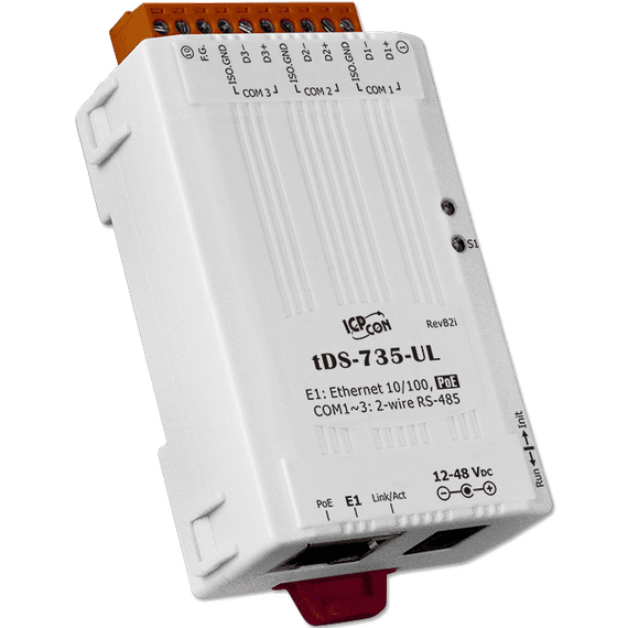 tDS-735-UL