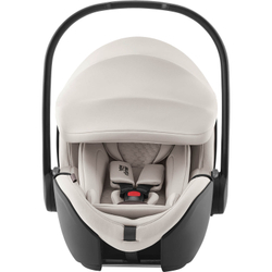 Автокресло 0+ Britax Roemer BABY-SAFE PRO LUX Soft Taupe 2000039636