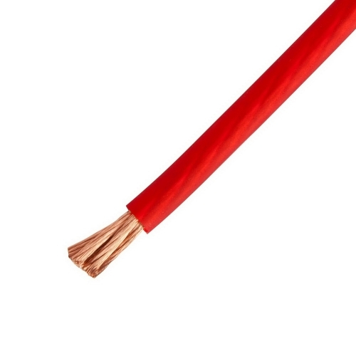Кабель SIAF 1*0,75 термо