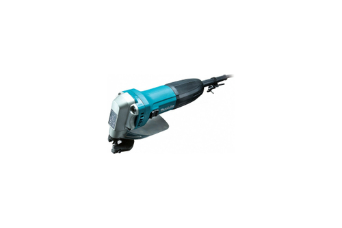 Листовые ножницы по металлу Makita JS1602
