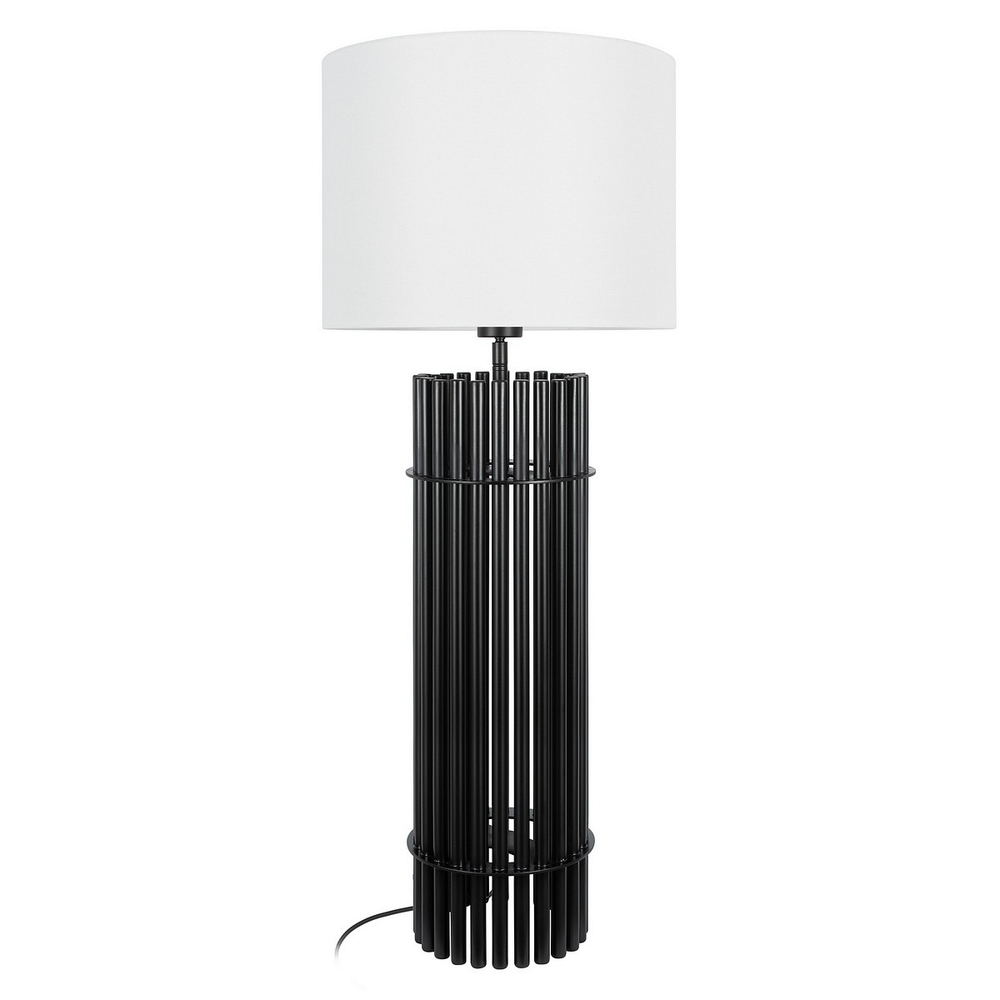 Настольная лампа декоративная Loft it Pile 10446T BL