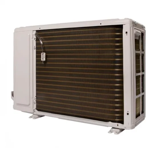 Кондиционер Royal Thermo RTS-12HN8_V2