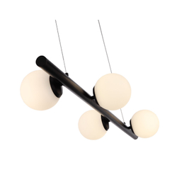 Люстра подвесная ST Luce Donolo SL395.403.04