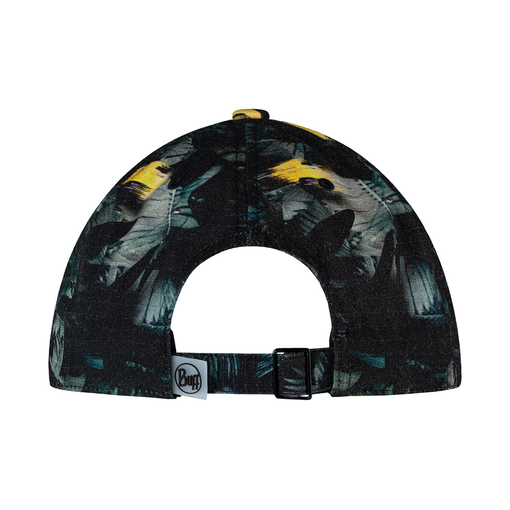 Кепка Buff Pack Baseball Cap Okisa Multi (One size)