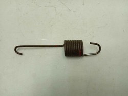 RST703D кт169 Пружина бака для стиральной машины Hotpoint-Ariston RST703D б/у