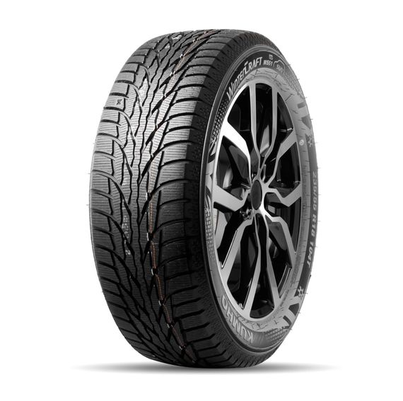 Kumho WinterCraft Ice WS51 SUV 225/55 R18 102T XL