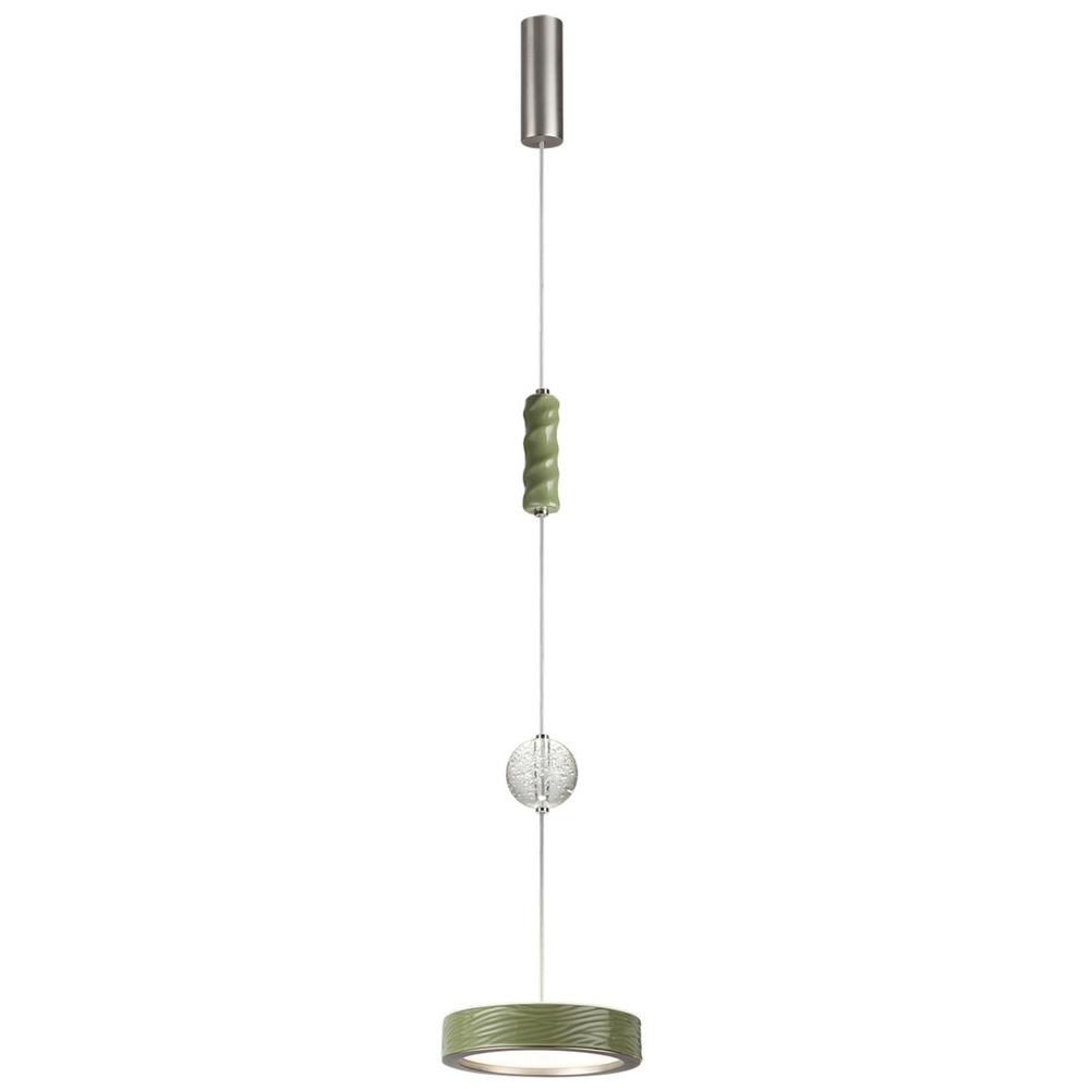 5451/32LA ODL_EX Подвес LED 18Вт 2000/3000/4000К 220В IP20 L-VISION