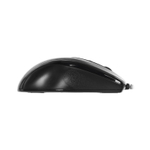 Мышь A4TECH V-Track Padless N-708X, серая, USB