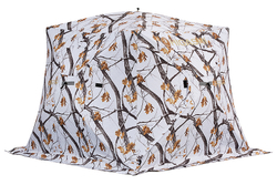 Палатка зимняя HIGASHI WINTER CAMO CHUM
