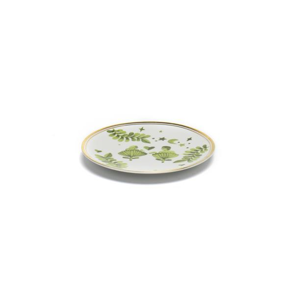 Тарелка Ø 17 см